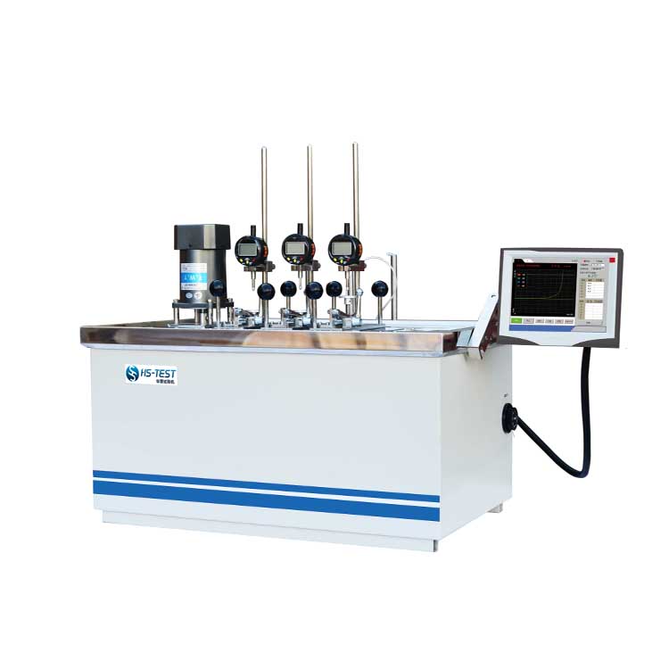 HDT/V-1103 熱變形 維卡軟化